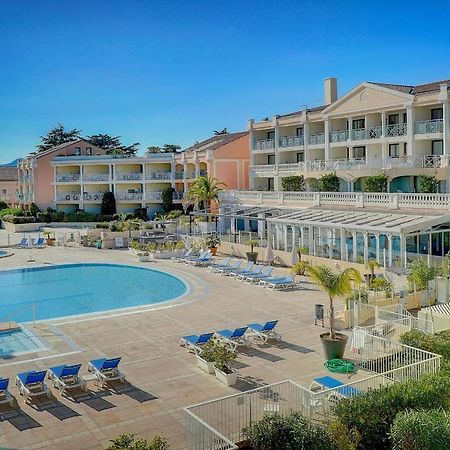 Immogroom - 2 Rooms Sea View - Swimming Pool - Terrace - Parking - Ac Cannes Exterior photo