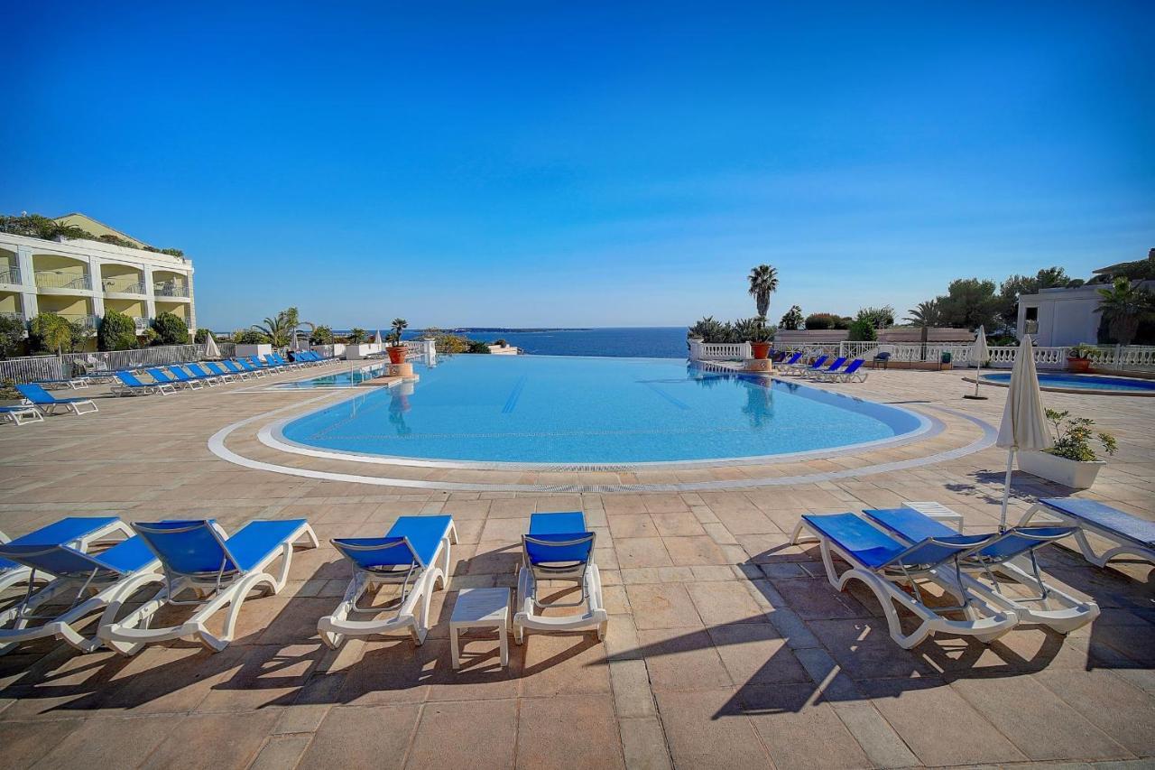 Immogroom - 2 Rooms Sea View - Swimming Pool - Terrace - Parking - Ac Cannes Exterior photo